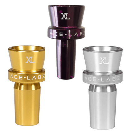 Titan XL Bowl by Ace Labz-Unbreakable-Morden Cannabis & Bong Shop Ace-Labz Bowls Titan XL Bowl by Ace Labz-Unbreakable