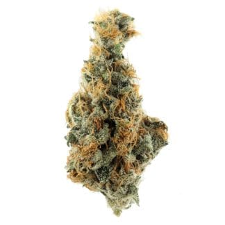 Western Cannabis Flower 1 gram Strawberry Punch-Western Cannabis-Morden Vape SuperStore & Cannabis