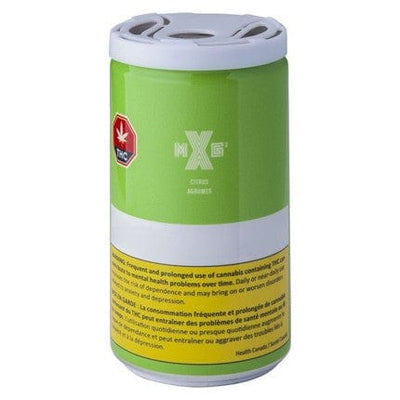 XMG Beverages 236mL XMG Citrus Cannabis Beverage-10mg-Morden Vape Superstore & Cannabis MB