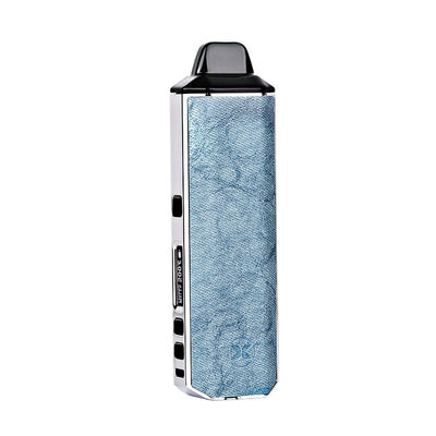 XVAPE Aria Dab & Dry Herb Vaporizer-Morden Cannabis & Bong Shop Xvape Accessories Glacier Blue XVAPE Aria Dab & Dry Herb Vaporizer