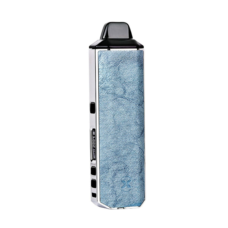 XVAPE Aria Dab & Dry Herb Vaporizer-Morden Cannabis & Bong Shop Xvape Accessories Glacier Blue XVAPE Aria Dab & Dry Herb Vaporizer