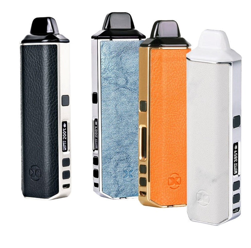 XVAPE Aria Dab & Dry Herb Vaporizer-Morden Cannabis & Bong Shop Xvape Accessories XVAPE Aria Dab & Dry Herb Vaporizer