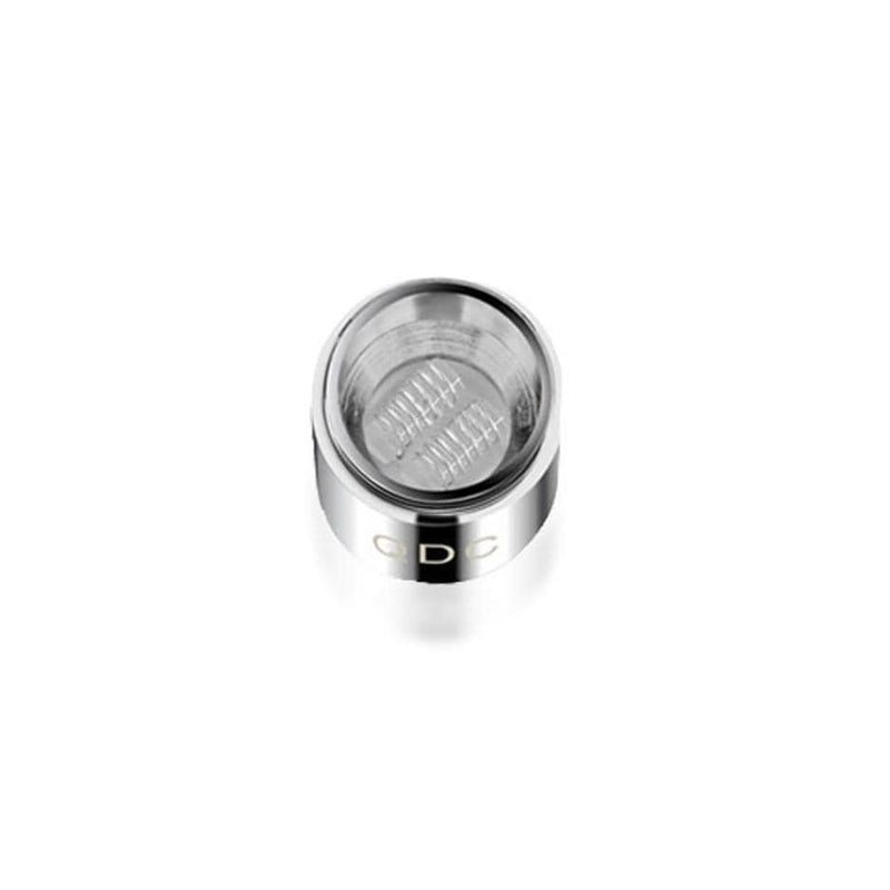 Yocan Evolve Plus Dual Quartz Coil-Morden Cannabis & Bong Shop Yocan Accessories Dual Quartz Yocan Evolve Plus Dual Quartz Coil
