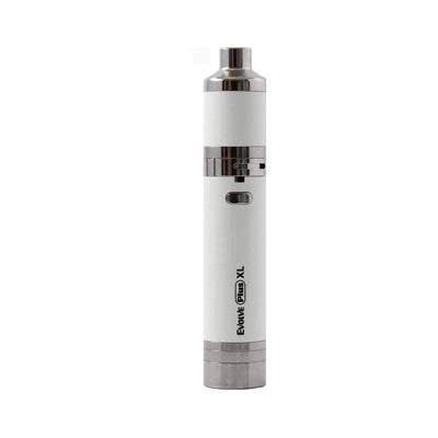 Yocan Evolve Plus XL Vaporizer Kit-Morden Cannabis & Bong Shop Yocan Accessories White Yocan Evolve Plus XL Vaporizer Kit
