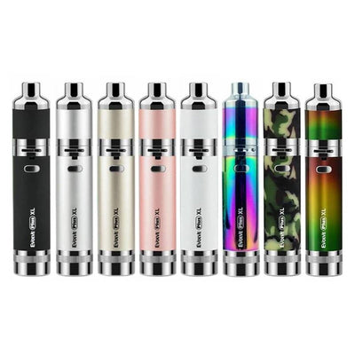 Yocan Evolve Plus XL Vaporizer Kit-Morden Cannabis & Bong Shop Yocan Accessories Yocan Evolve Plus XL Vaporizer Kit