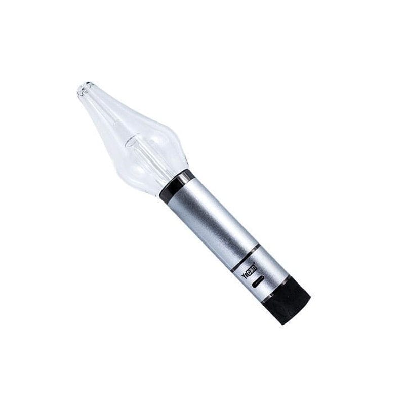 Yocan Falcon 6 in 1 Vaporizer Kit-Morden Cannabis & Bong Shop Yocan Accessories Silver Yocan Falcon 6 in 1 Vaporizer Kit