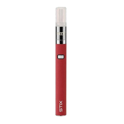 Yocan STIX Thick Oil Vape Pen Kit-Morden Cannabis & Bong Shop Yocan Accessories Red Yocan STIX Thick Oil Vape Pen Kit