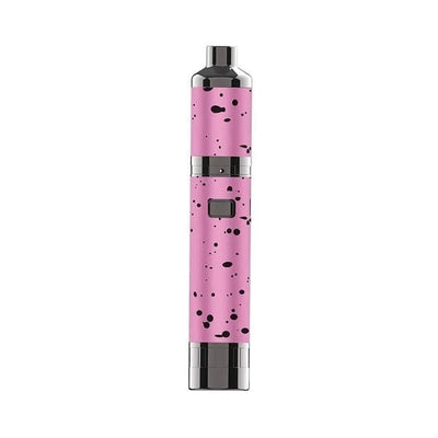 Yocan & Wulf Mods Evolve Maxxx Vaporizer-Morden Cannabis & Bong Shop Yocan Accessories Pink/Black Yocan & Wulf Mods Evolve Maxxx Vaporizer