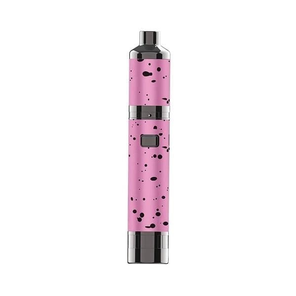 Yocan & Wulf Mods Evolve Maxxx Vaporizer-Morden Cannabis & Bong Shop Yocan Accessories Pink/Black Yocan & Wulf Mods Evolve Maxxx Vaporizer