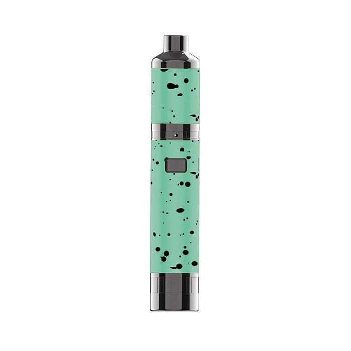 Yocan & Wulf Mods Evolve Maxxx Vaporizer-Morden Cannabis & Bong Shop Yocan Accessories Teal/Black Yocan & Wulf Mods Evolve Maxxx Vaporizer