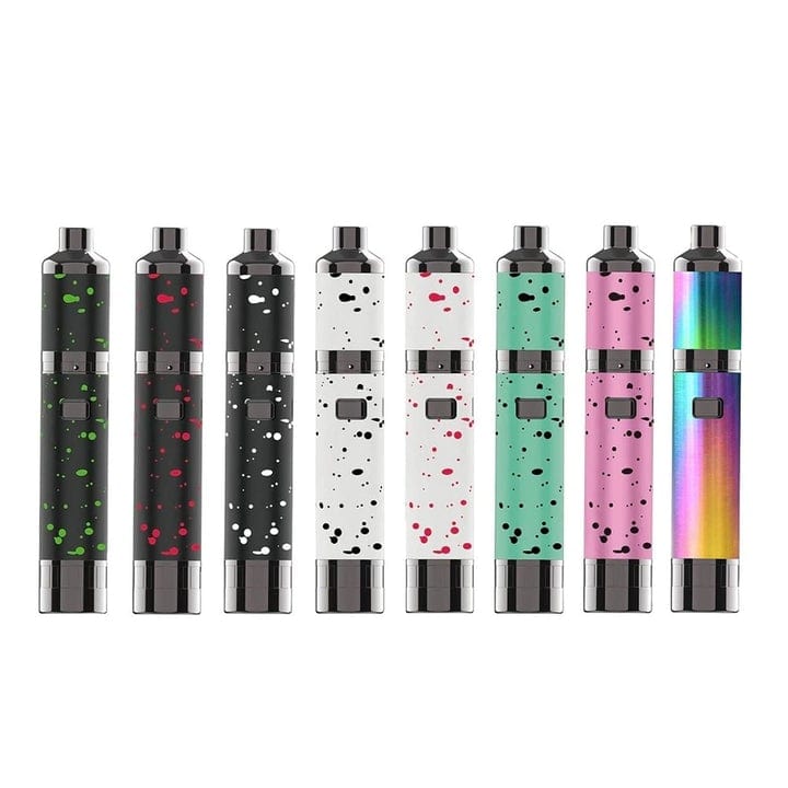 Yocan & Wulf Mods Evolve Maxxx Vaporizer-Morden Cannabis & Bong Shop Yocan Accessories Yocan & Wulf Mods Evolve Maxxx Vaporizer